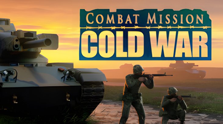 Combat Mission Cold War