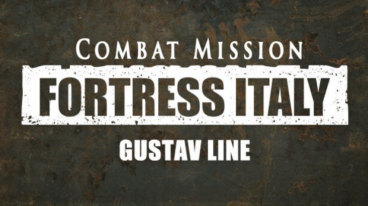 Combat Mission Fortress Italy — Gustav Line