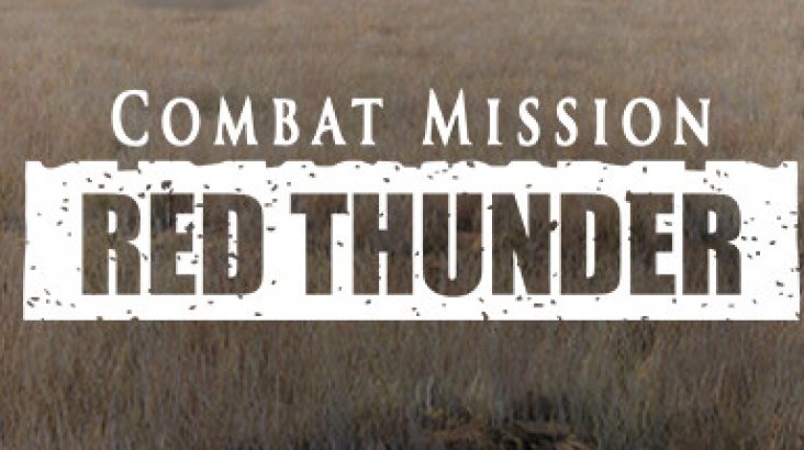 Combat Mission Red Thunder
