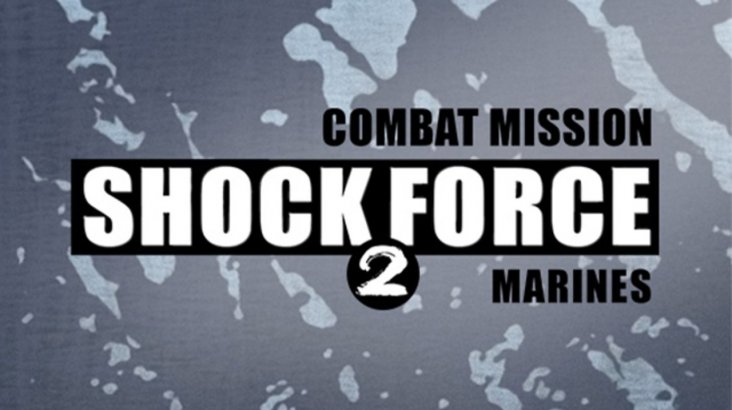 Combat Mission Shock Force 2: Marines