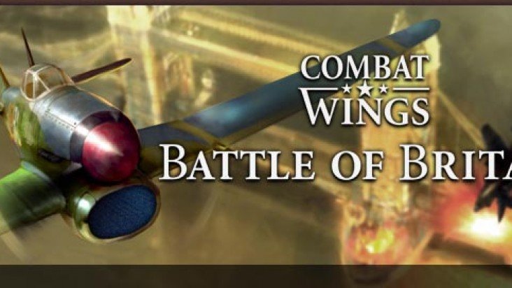 Combat Wings: Battle of Britain