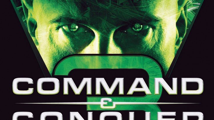 Command & Conquer 3 Tiberium Wars