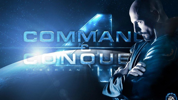 Command & Conquer 4 Tiberian Twilight