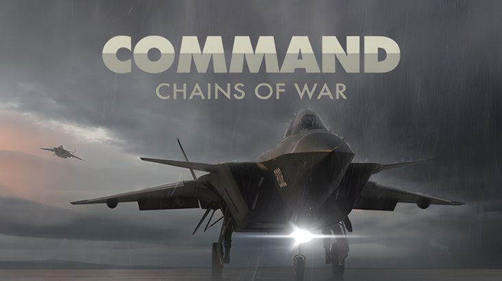 Command:MO — Chains of War