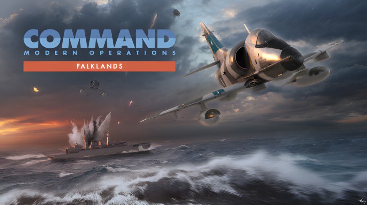 Command:MO — Falklands