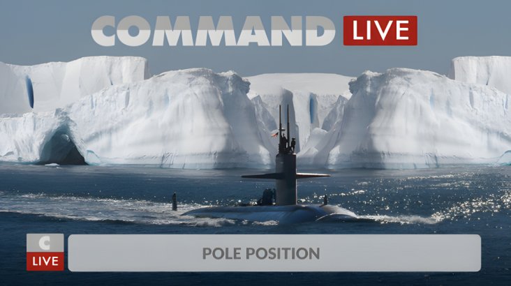 Command:MO LIVE — Pole Positions