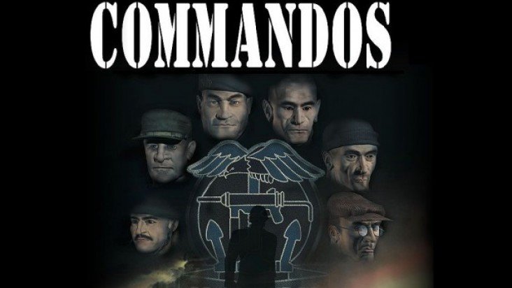 Commandos: Beyond the Call of Duty