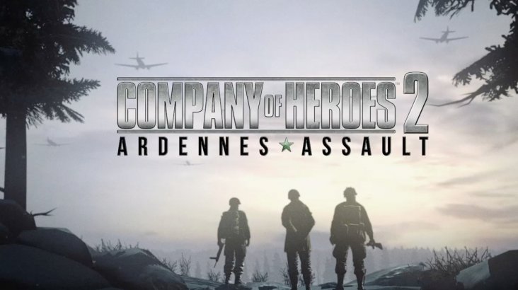 Company of Heroes 2: Ardennes Assault