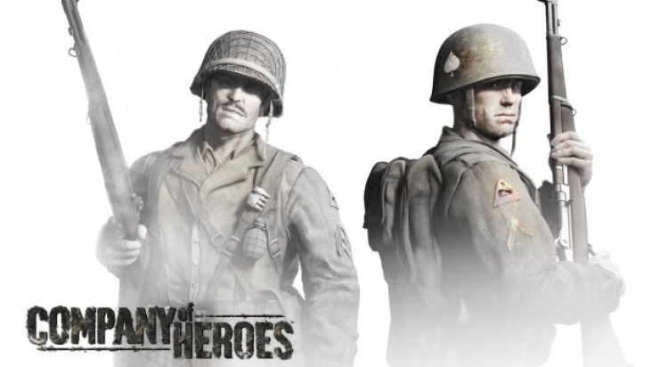 Company of Heroes