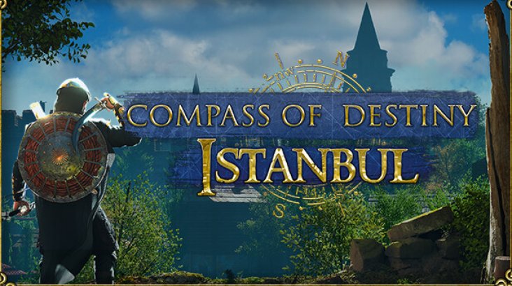 Compass of the Destiny: Istanbul — Early Access