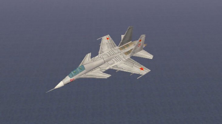 Complete Naval Combat Pack