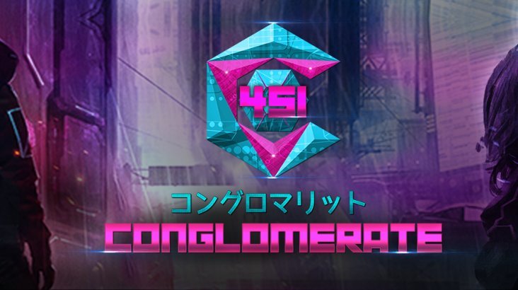 Conglomerate 451