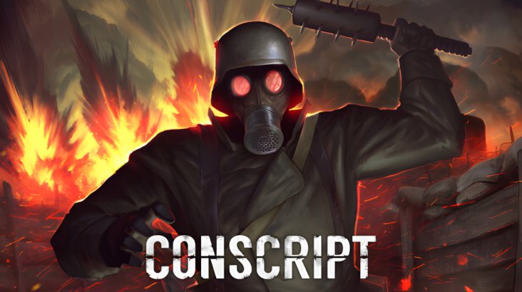 CONSCRIPT