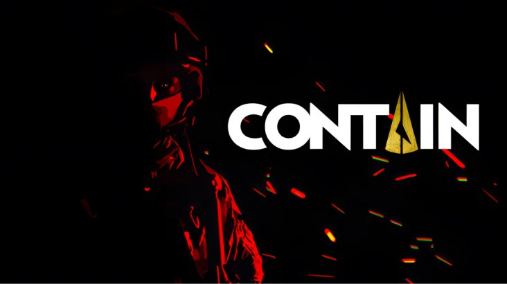 Contain