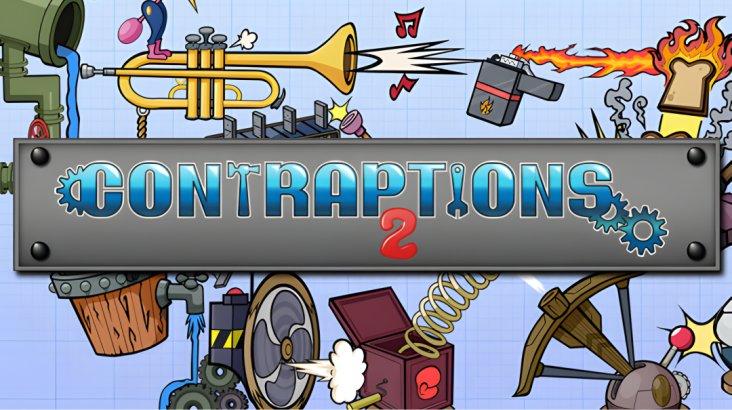 Contraptions 2
