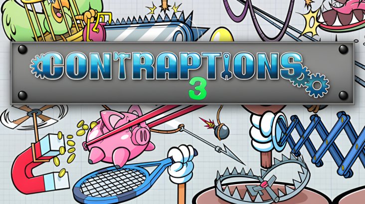 Contraptions 3