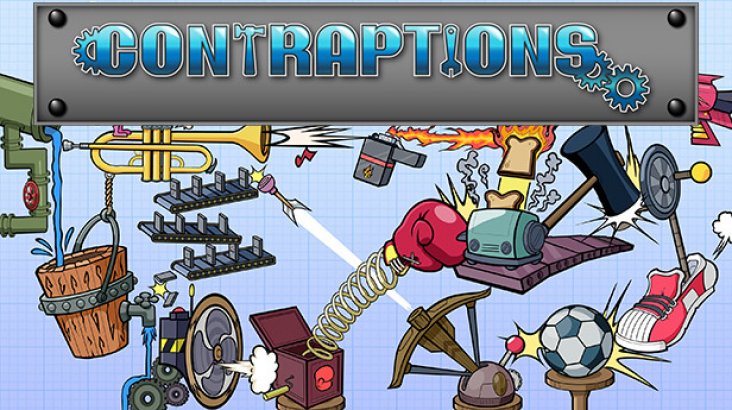 Contraptions