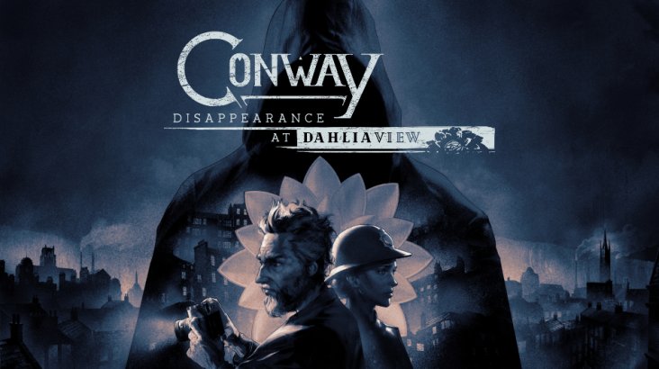 Conway: Disappearance at Dahlia View