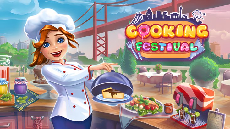 Cooking Festival