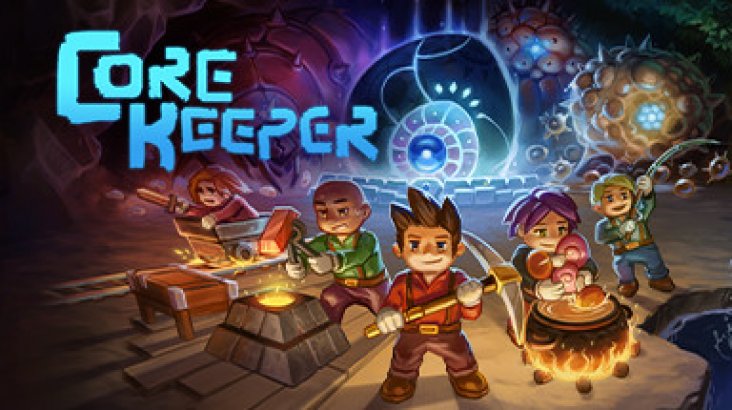 Core Keeper