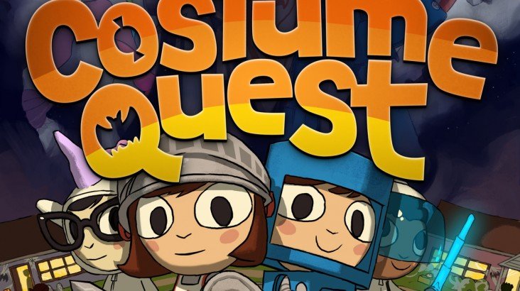 Costume Quest