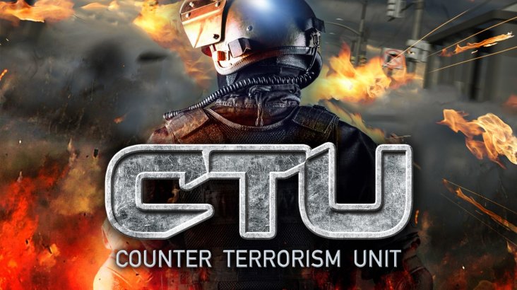 Counter Terrorism Unit (CTU)