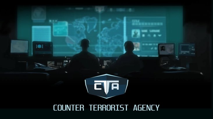 Counter Terrorist Agency