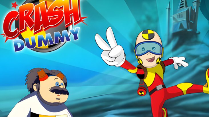 Crash Dummy