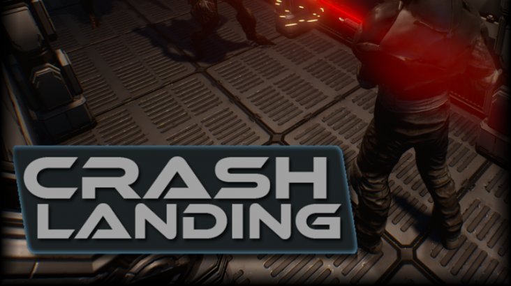 Crash Landing