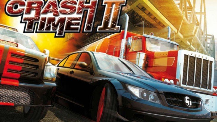 Crash Time 2