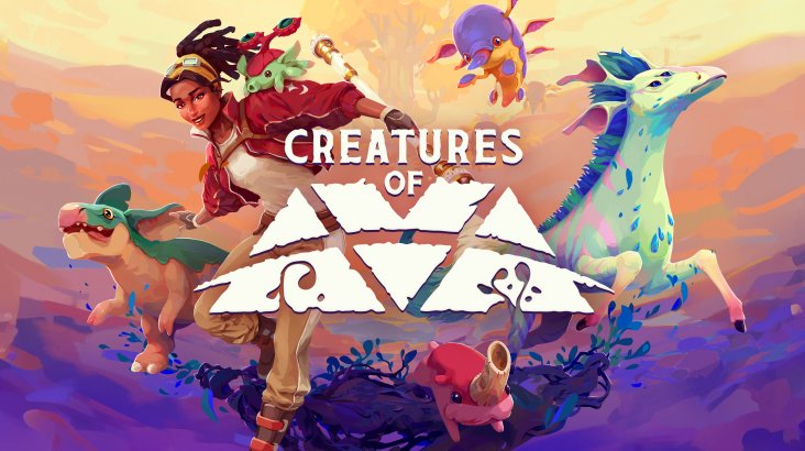 Creatures of Ava