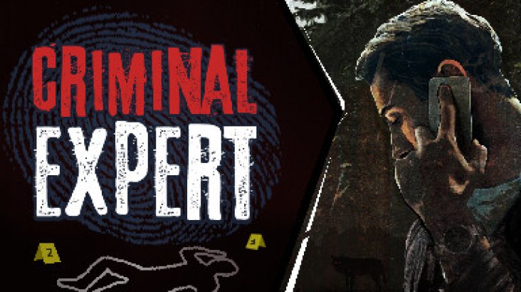 Criminal Expert