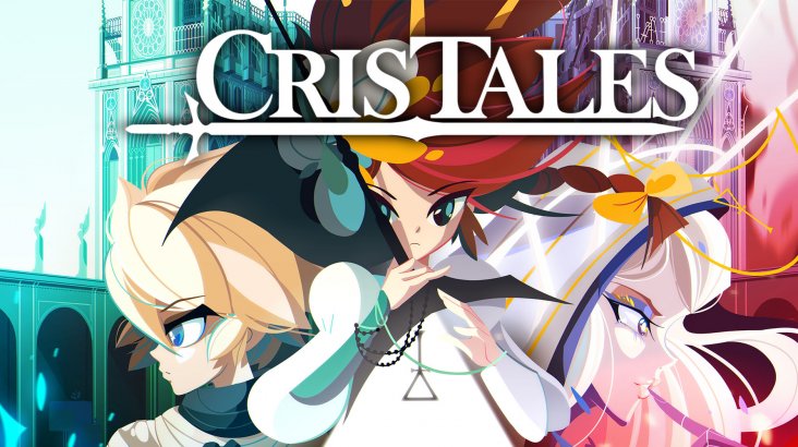 Cris Tales