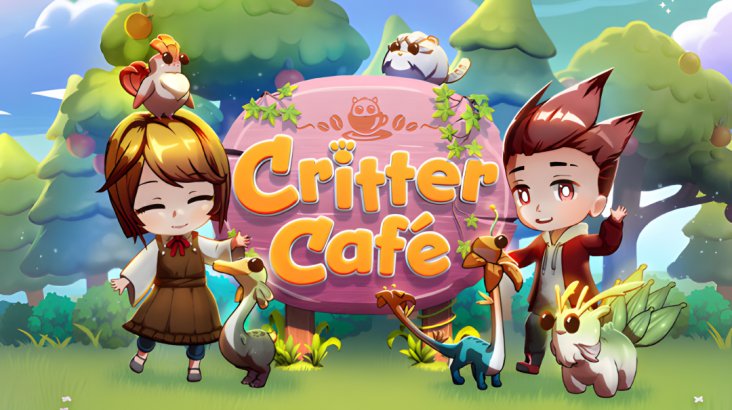 Critter Café