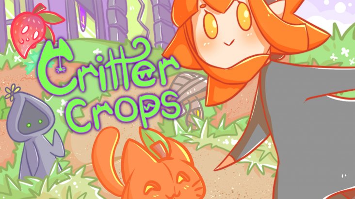 Critter Crops