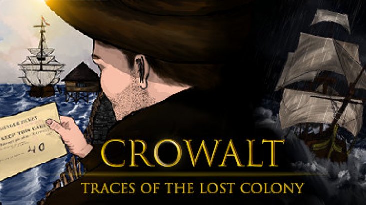 Crowalt: Traces of the Lost Colony