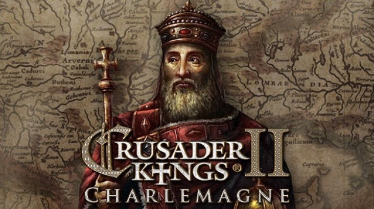 Crusader Kings II: Charlemagne