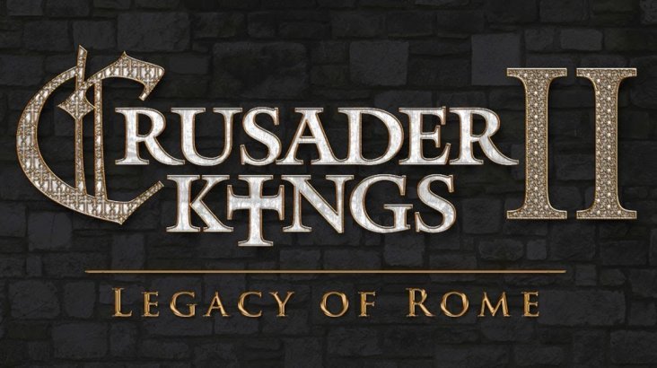 Crusader Kings II: Legacy of Rome