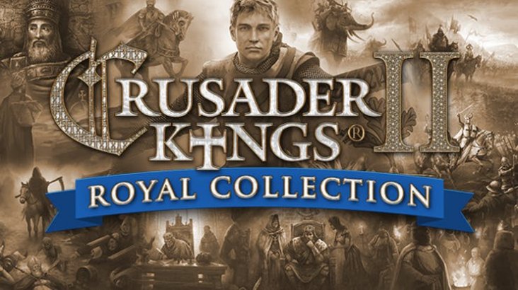 Crusader Kings II: Royal Collection