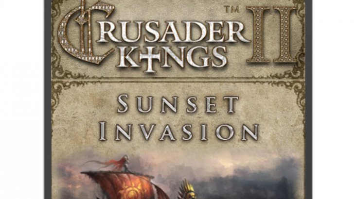 Crusader Kings II: Sunset Invasion