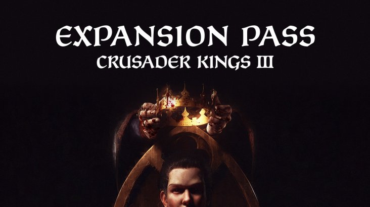 Crusader Kings III: Expansion Pass