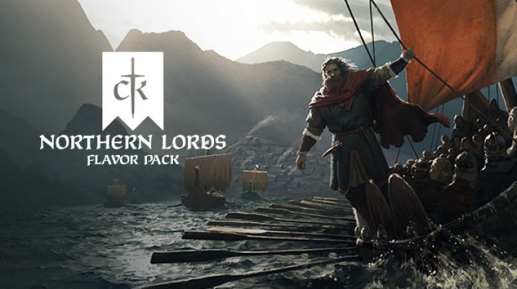 Crusader Kings III: Northern Lords