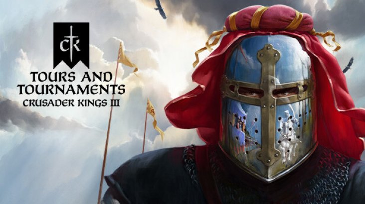 Crusader Kings III: Tours & Tournaments
