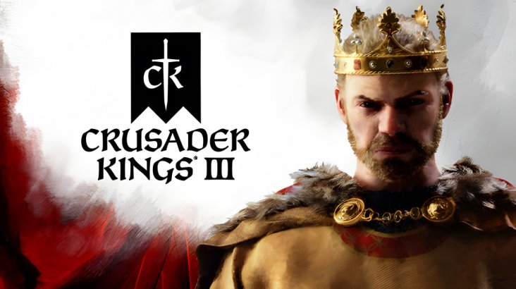 Crusader Kings III