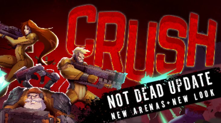 Crush