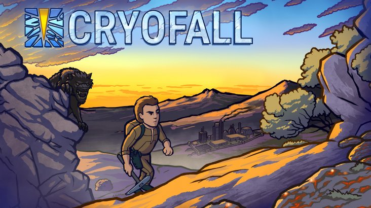 CryoFall