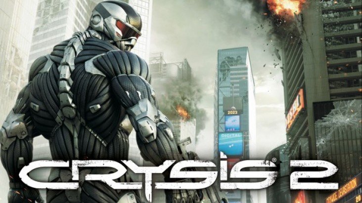 Crysis 2 — Maximum Edition