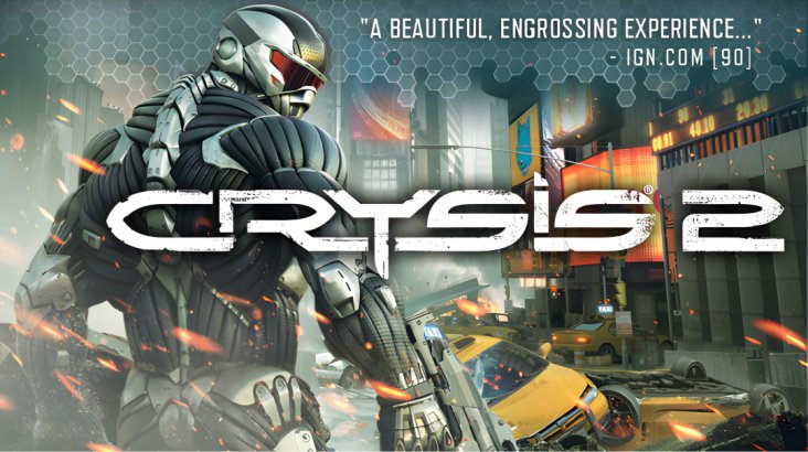Crysis 2