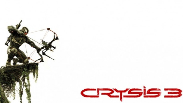 Crysis 3