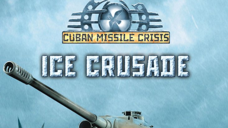 Cuban Missile Crisis + Ice Crusade Pack